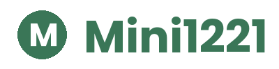 Mini1221 Logo